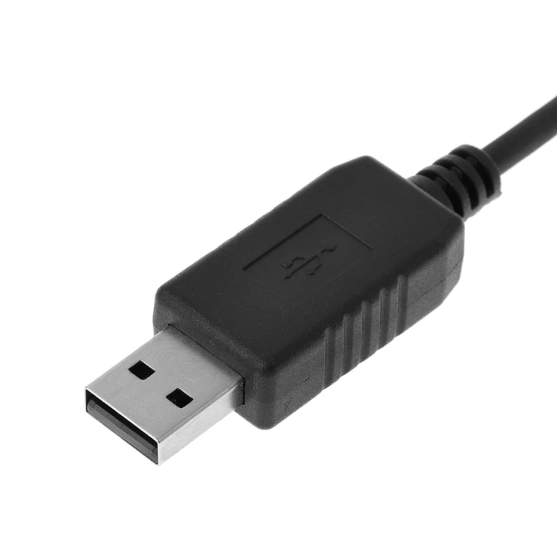 USB Кабель для программирования для PD365 PD366 PD362 BD302 PD375 BD300 TD350 TD360 радио LX9A