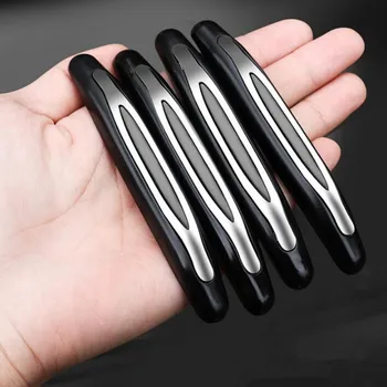 

2020 New Car Anti-Collision Strip Guard Protector Sticker for Jaguar XF XFL XE XJ XJL F-Pace F pace fpace X761 XJ6 XKR XK8 X320