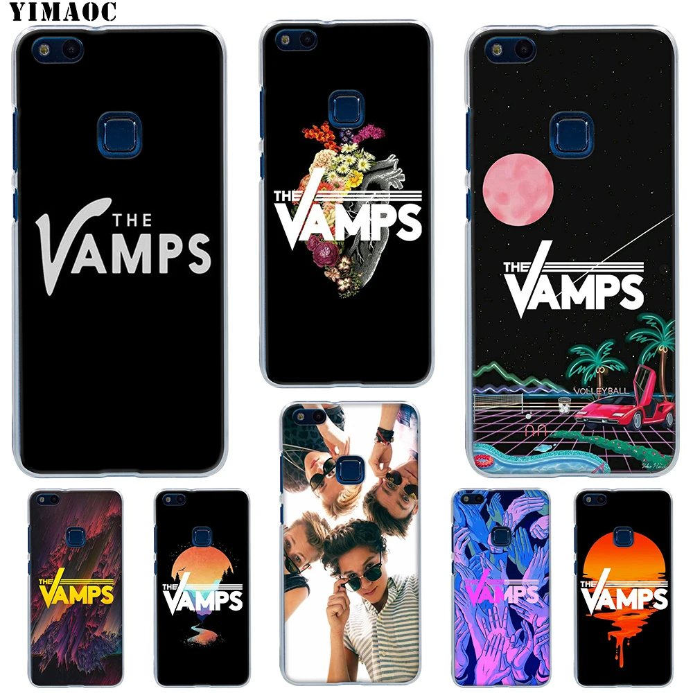 

Vamps TPU Phone Soft Cover for Xiaomi Redmi 7A K20 Note 8 Mi 9T A3 Pro Silicone Case