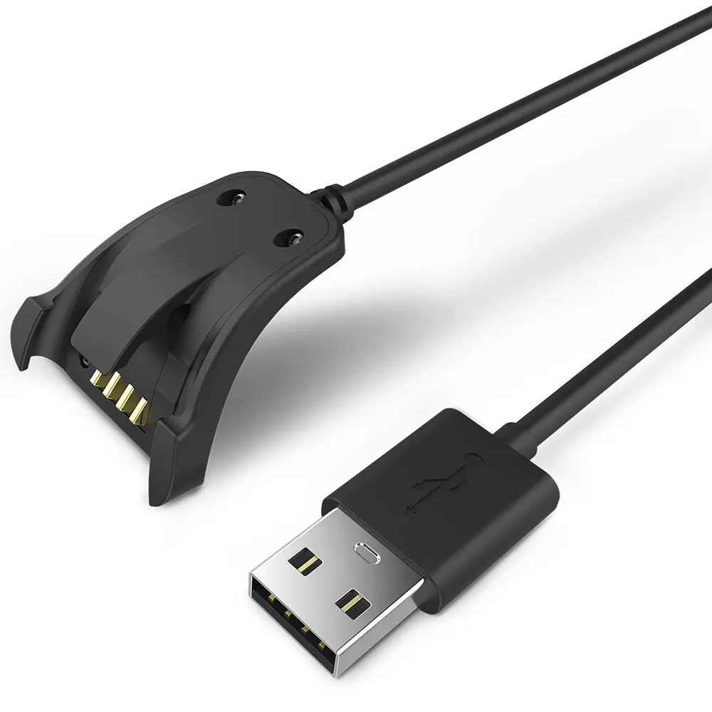 USB Кабель зарядного устройства для TomTom Runner 2 3 Spark Adventurer Golfer 2 зарядная док-станция передача данных кабель питания шнур провод