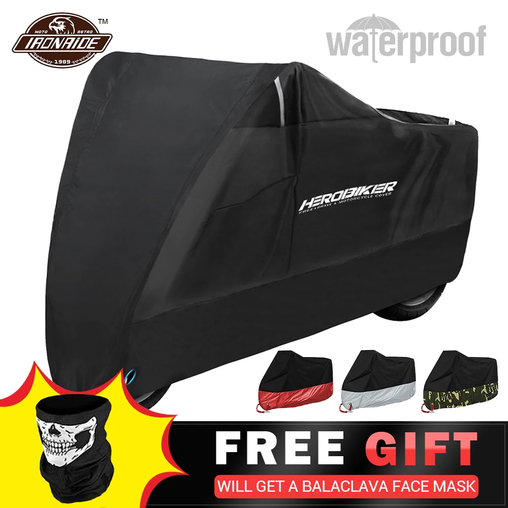 hero honda side cover