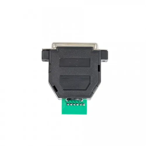 Yanhua DR-Key DR Ключ адаптер для устройство Digimaster III CKM100 разблокировки подтвердить сброс пульта дистанционного управления