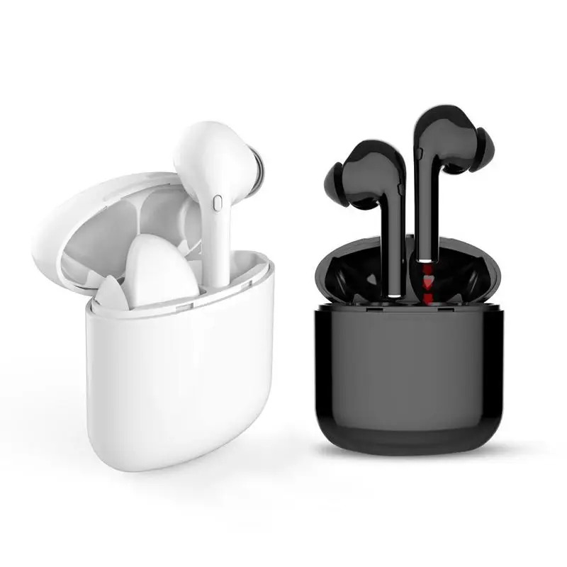 

Studyset TWS Wireless Mini Bluetooth Earphone Wireless Earbuds Headsets with Mic for iPhone Samsung Xiaomi