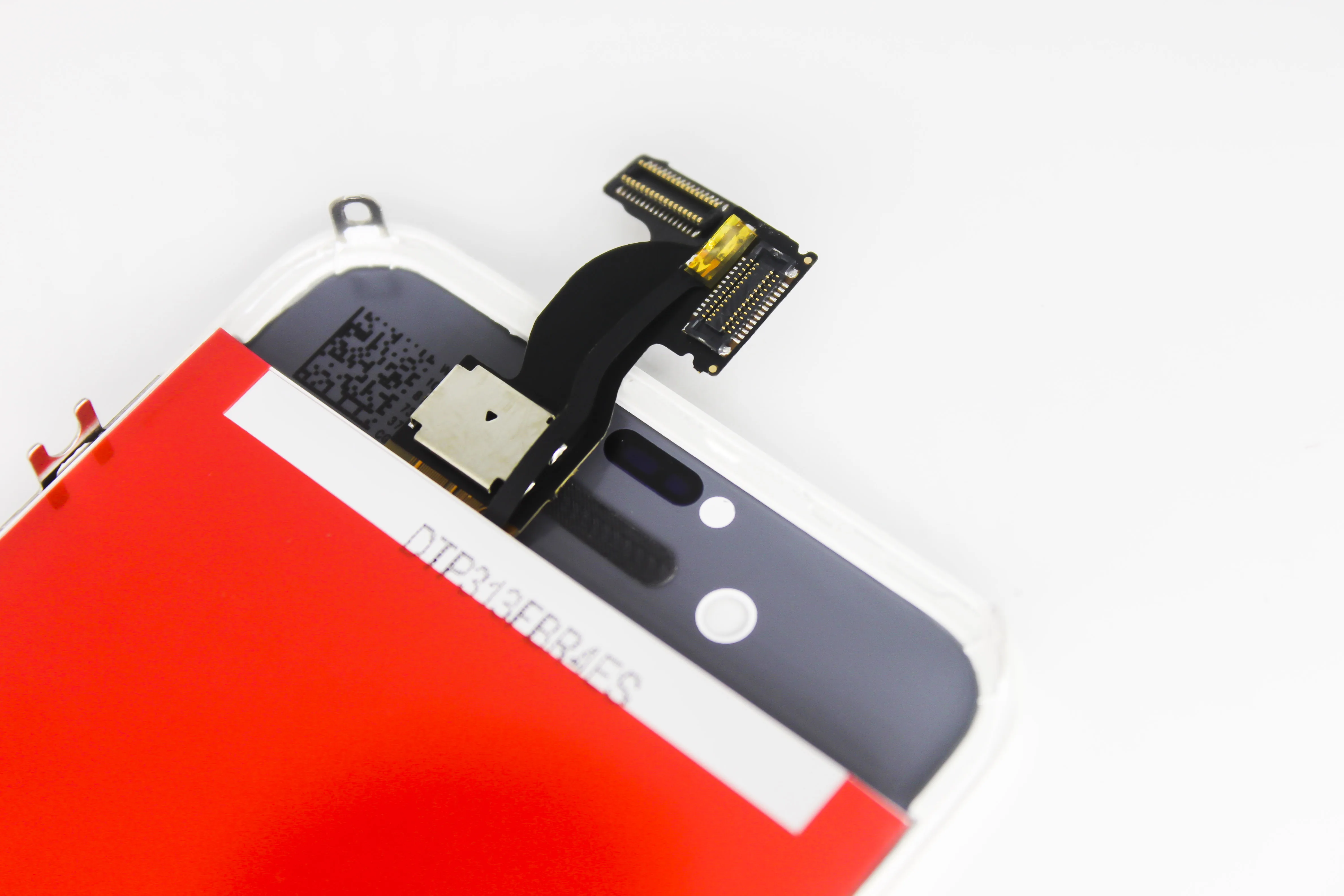 На русском AAA pantalla для iPhone 4 4g 4S ЖК-дисплей сенсорный экран с дигитайзером Замена