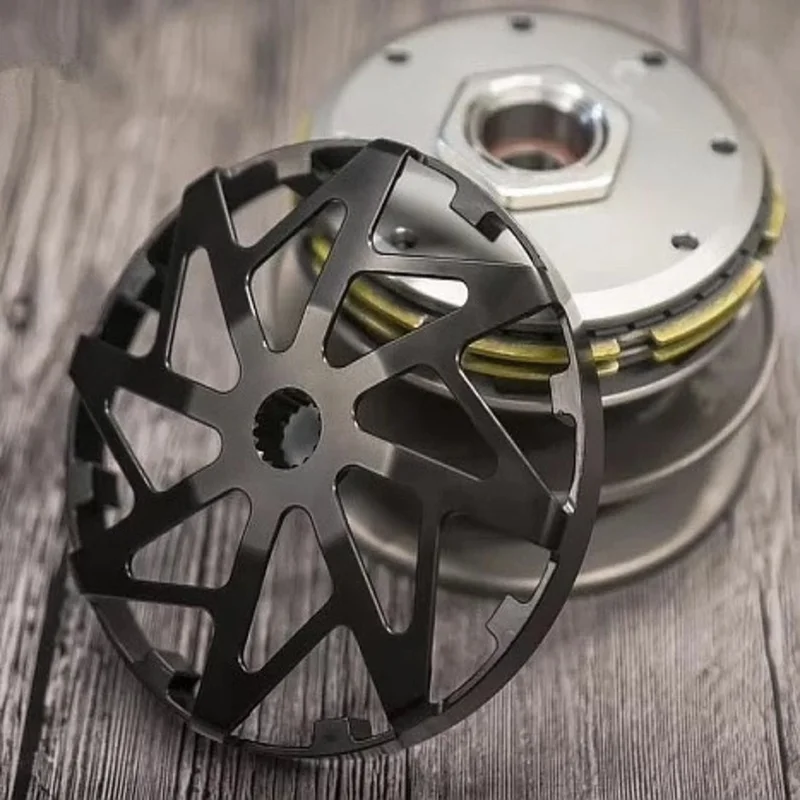 Бесшовная трансферная муфта REVENO RS100 JOG100 AXIS100 / BWS125 BWS'r для гонок набор идеальной