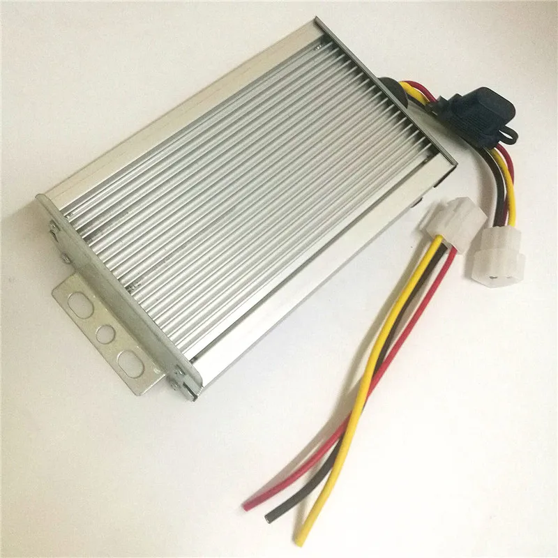 72V 12V 30A