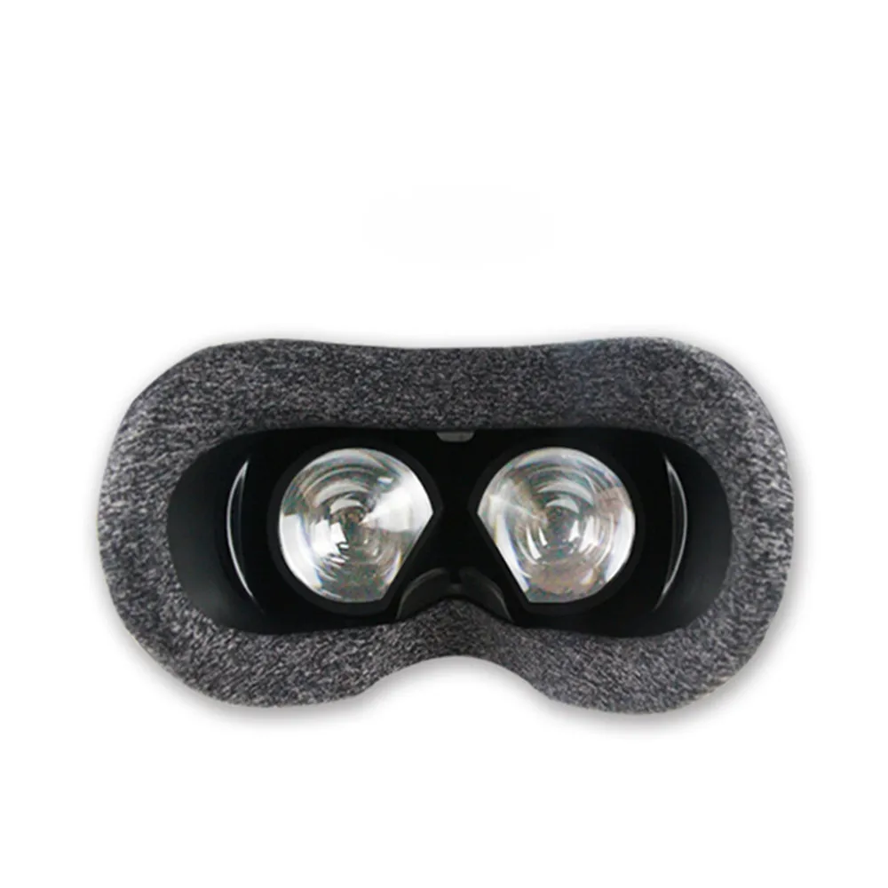 2 шт Защитная HD ТПУ VR пленка для объектива для клапана индекс VR гарнитура аксессуары