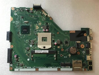 

yourui For motherboard For ASUS X55A REV 2.1 DDR3 Tested work perfect