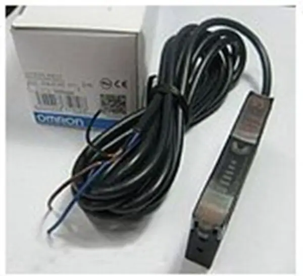 Новый OMRON E2C-JB4CH | Безопасность и защита