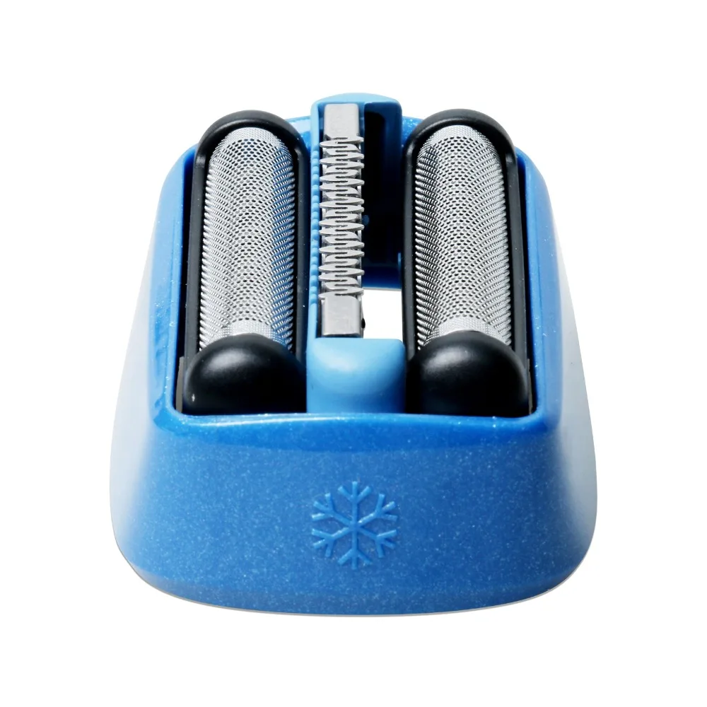 Фольга режущая головка кассеты 40B для бритвы BRAUN CoolTec CT2s CT2cc ...