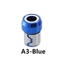 A3 Blue