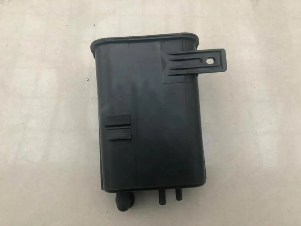 

Контейнер с активным углем в сборе. Для китайских CHERY A3 A5 E5 G5 Автозапчасти для автомобиля