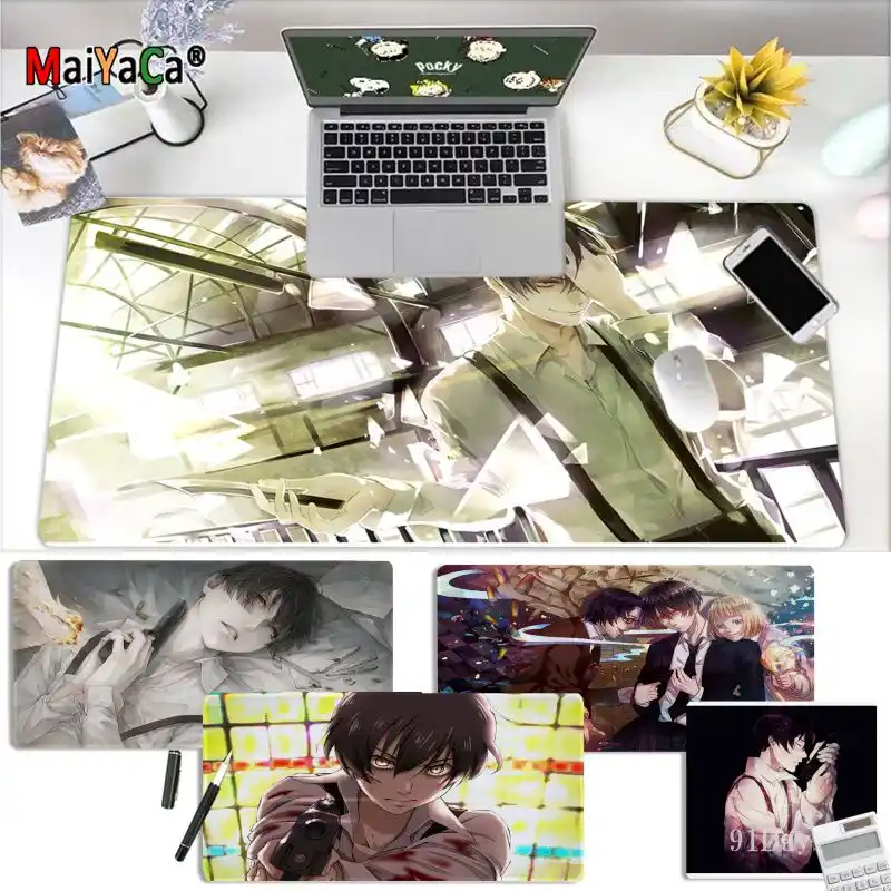 Maiyaca Cool New 91 Days Laptop Computer Mousepad Free Shipping Large Mouse Pad Keyboards Mat Mouse Pads Aliexpress Maiyaca Cool New 91 Days Laptop Computer Mousepad Free Shipping Large Mouse Pad Keyboards Mat Mouse Pads Aliexpress