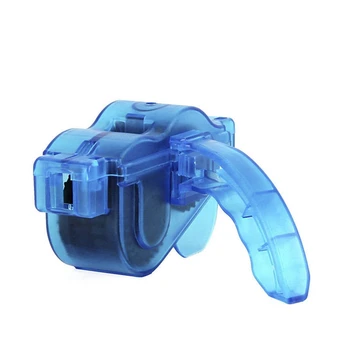 

Bicycle Cleaning Wash Chain Device Cleaner Tool Mountain Bike Accessories Conservation Maintenance Equipment Outdoor Products