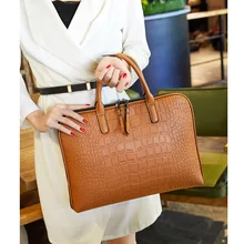 Новая женская сумка-мессенджер из искусственной кожи, фирменный женский портфель, сумка для ноутбука в деловом стиле, 13, 14, 15, 15,6 дюймов, сумка-портфель для компьютера