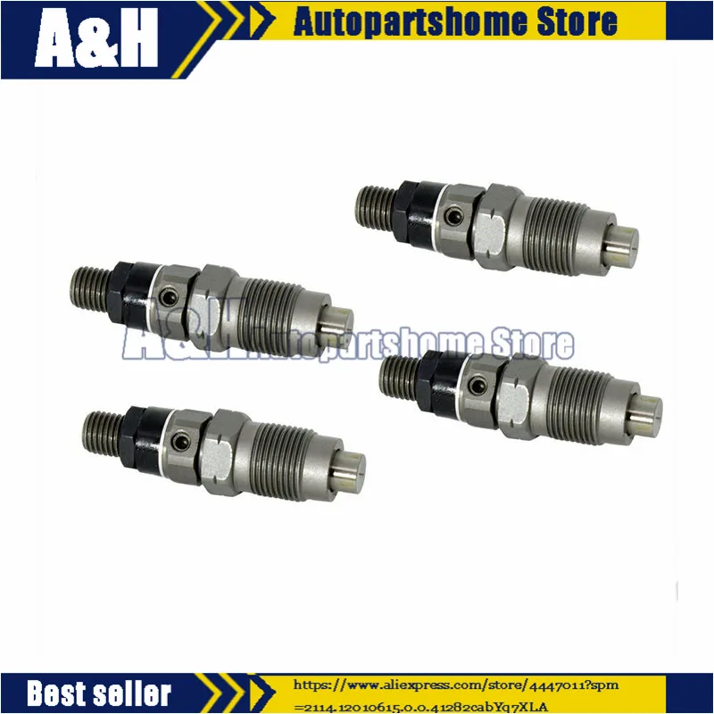 

7023120 7023120 engine fuel injector Injection Nozzle for Bobcat 645 751 753 763 773 DF6I5447S 7023120