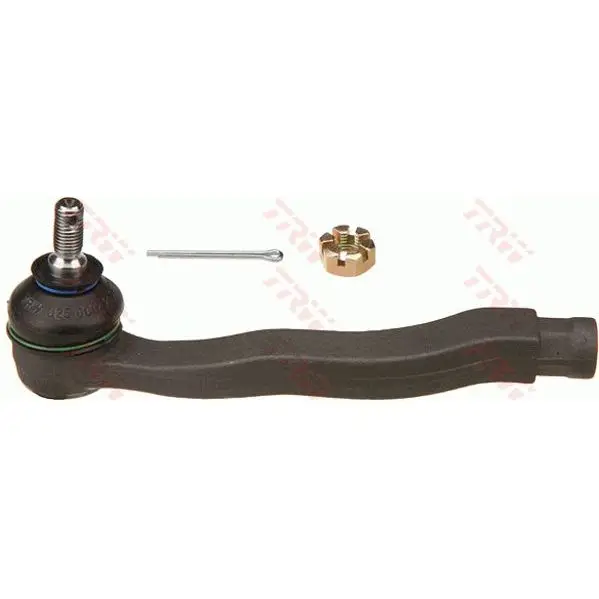 Наконечник рулевой левый Honda Accord all 92-94 TRW JTE228