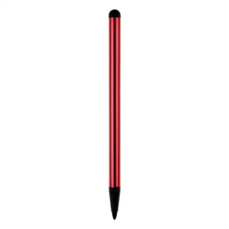 Group Vertical Touch Screen Stylus Quality Universal Moblie PC Pencil 2pcs Stylus for phone r25 Capacitive Pen Tab