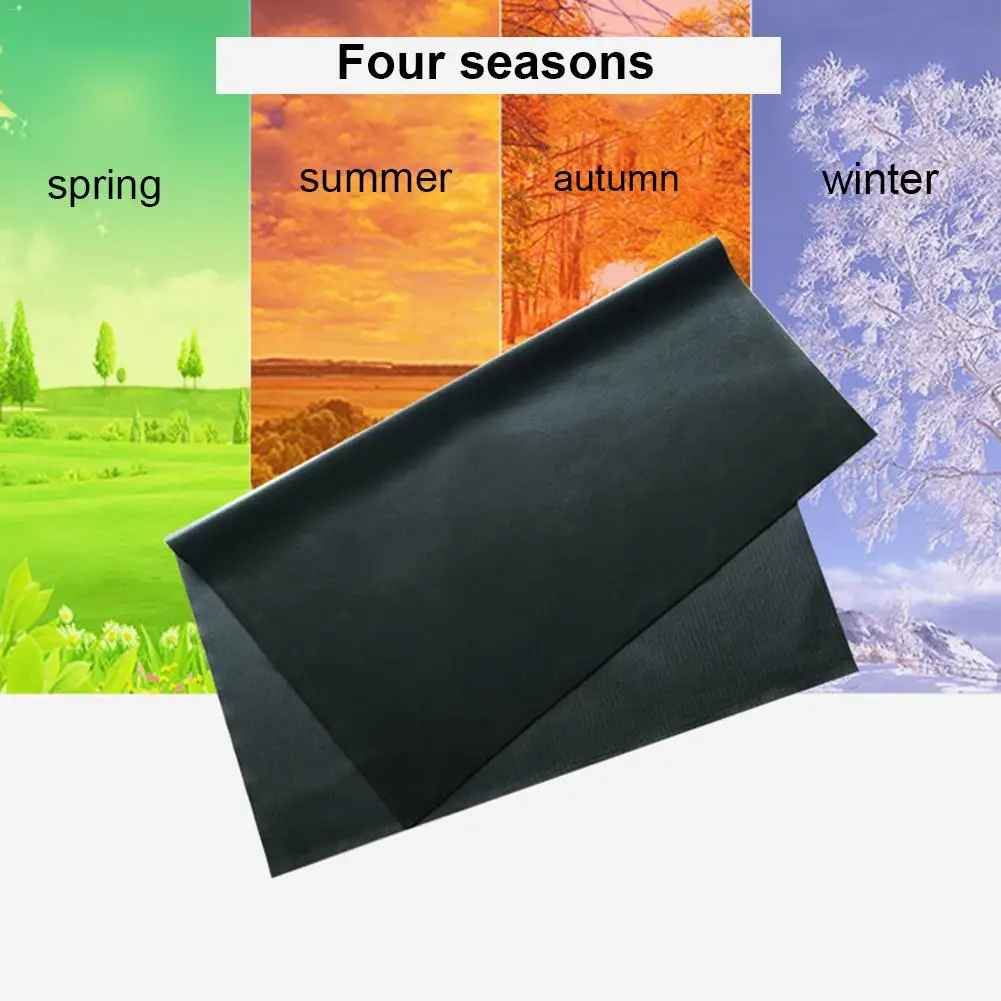

Universal Soft Car Trunk Mat High Temperature Resistant Easy To Clean Reusable Wear-resistance Foaming PVC Mat Non-slip