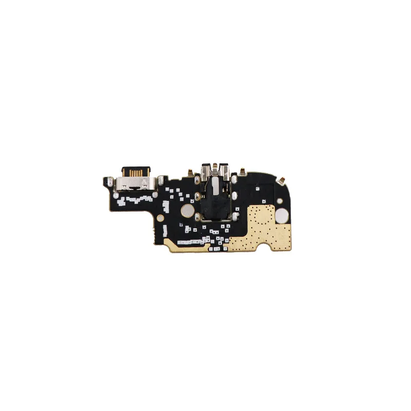 UMIDIGI S3 PRO зарядная Плата usb зарядное устройство плата контроллера для UMIDIGI S3 PRO USB ремонтная доска