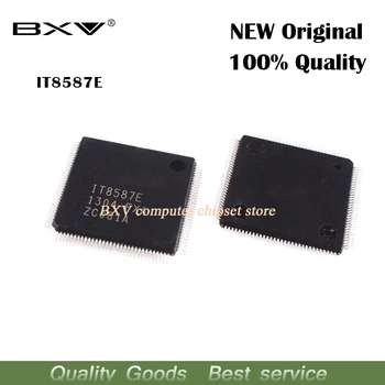 

5pcs IT8587E FXS FXA QFP-128 new original free shipping