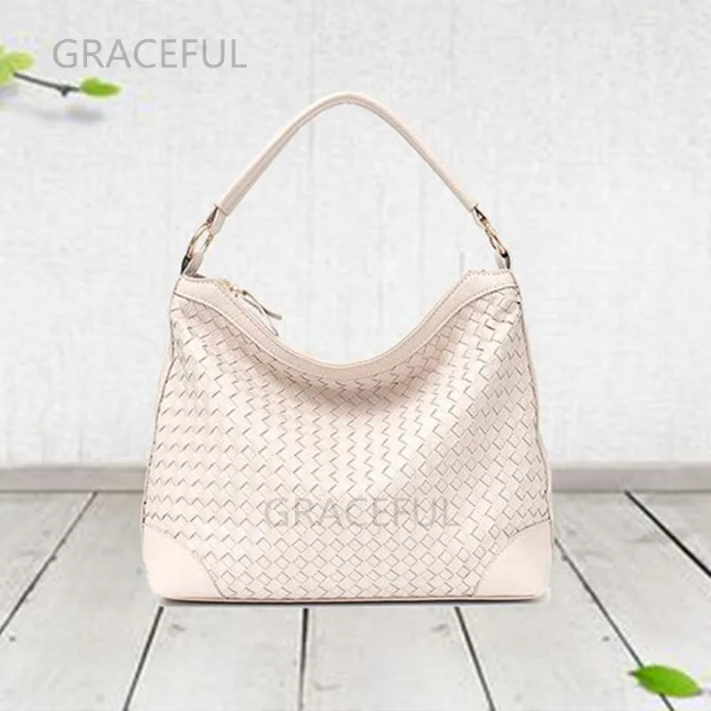 2019 De ruime hobo tas vrouwen favoriete handtassen GRACEFUL MM canvas Enkele schouder grote capaciteit tas boodschappentas 2019 De ruime hobo tas vrouwen favoriete handtassen GRACEFUL MM canvas Enkele schouder grote capaciteit tas boodschappentas