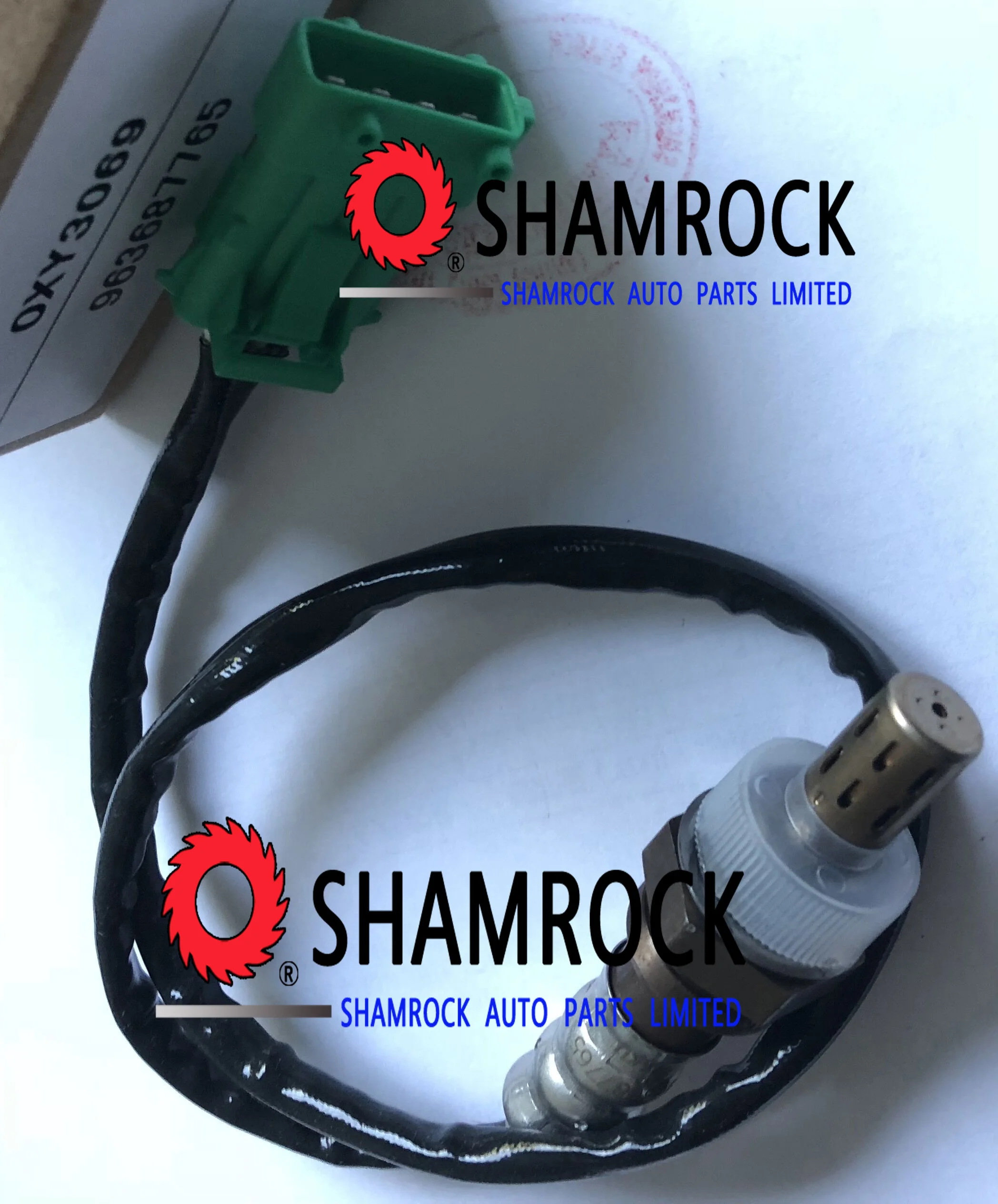 96368765 O2 кислородный лямбда-датчик forPeu geot 106 206 306 406 407 1.6L воздушный топливный датчик кислорода 96368765,9636968380, 1006