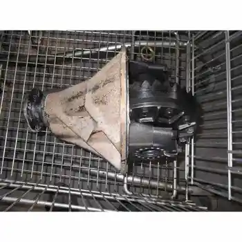 

2914622 Rear differential Mitsubishi Montero (v20/v40) 2500 Td Gl (3-ptas.)