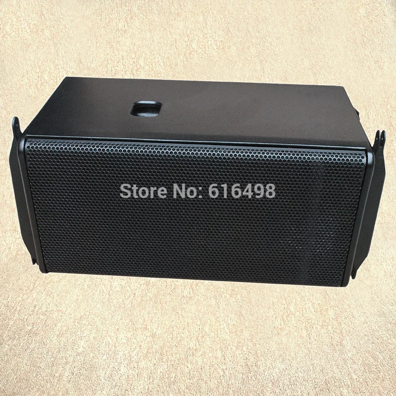 GEO S1210 пассивный 12 дюймовый линейный динамик профессиональный для