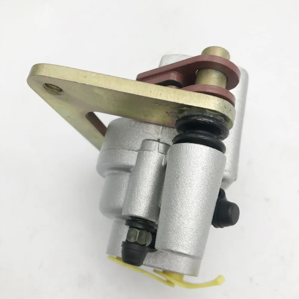 Передний левый тормозной суппорт для CFMoto 500 CF500 ATV UTV Bremssattel 9010-080700