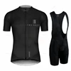 Spain Cycling Team Bike Uniform 2025 Summer Cycling Jersey Quick Dry Men MTB Cycling Shirt Maillot Ropa Ciclismo Cycling set 1