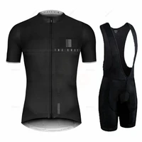 Spain Cycling Team Bike Uniform 2025 Summer Cycling Jersey Quick Dry Men MTB Cycling Shirt Maillot Ropa Ciclismo Cycling set 1