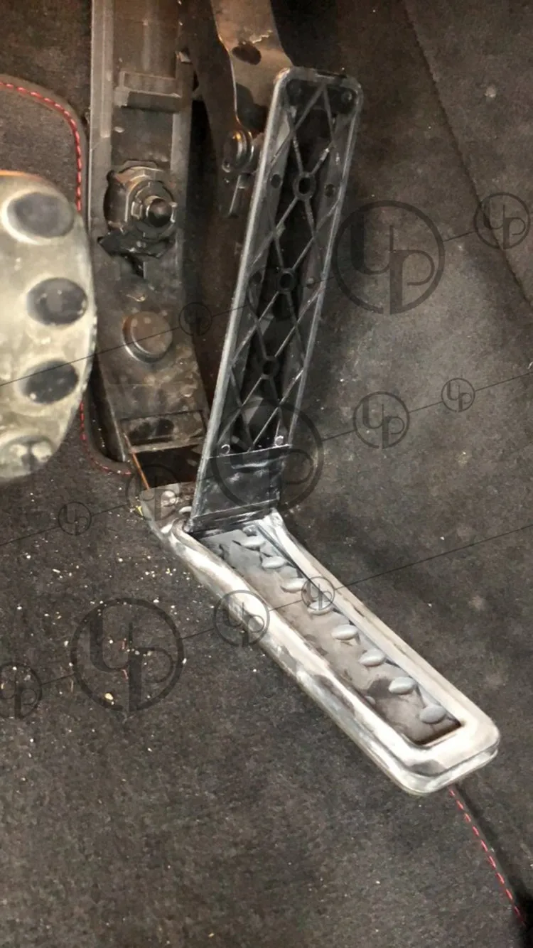 奔驰+G级+油门增高踏板 (3)