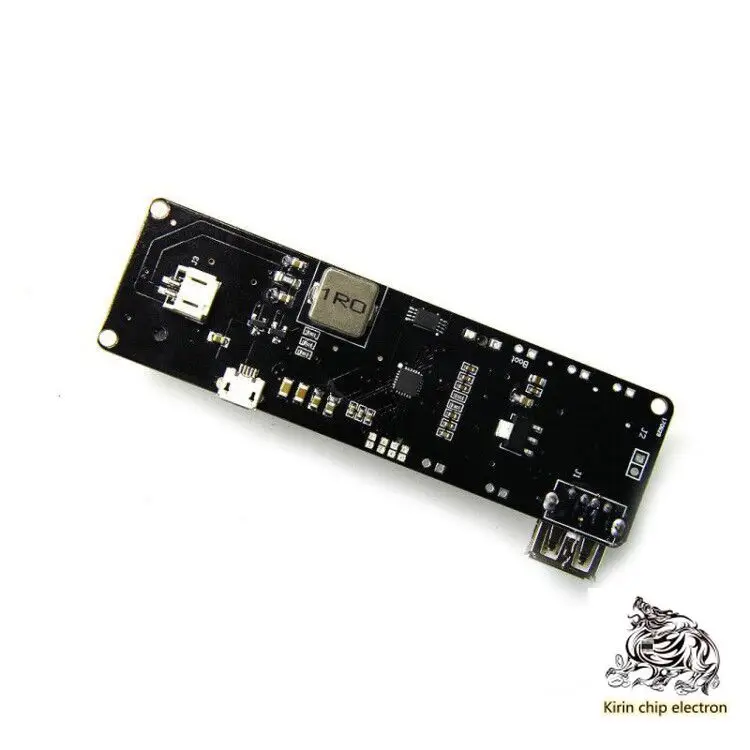 5 шт./lotusp32 18650 батарея база защита от перезаряда и переразряда USB2.0 разъем