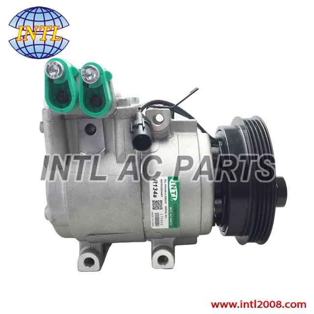 Genuine Hyundai 97701-22000-RM A/C Compressor Genuine Hyundai 97701-22000-RM A/C Compressor