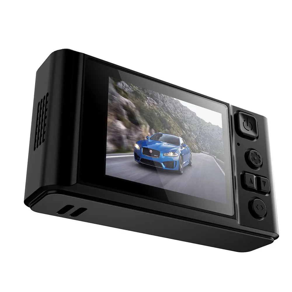Автомобильный видеорегистратор XYCING Full HD 1080 P, автомобильная dvr камера, видеорегистратор 2,0 дюймов, мини Автомобильная камера, видеорегистратор, ночное видение, 140 градусов, WDR Dashcam