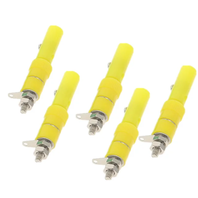 Yellow-5set