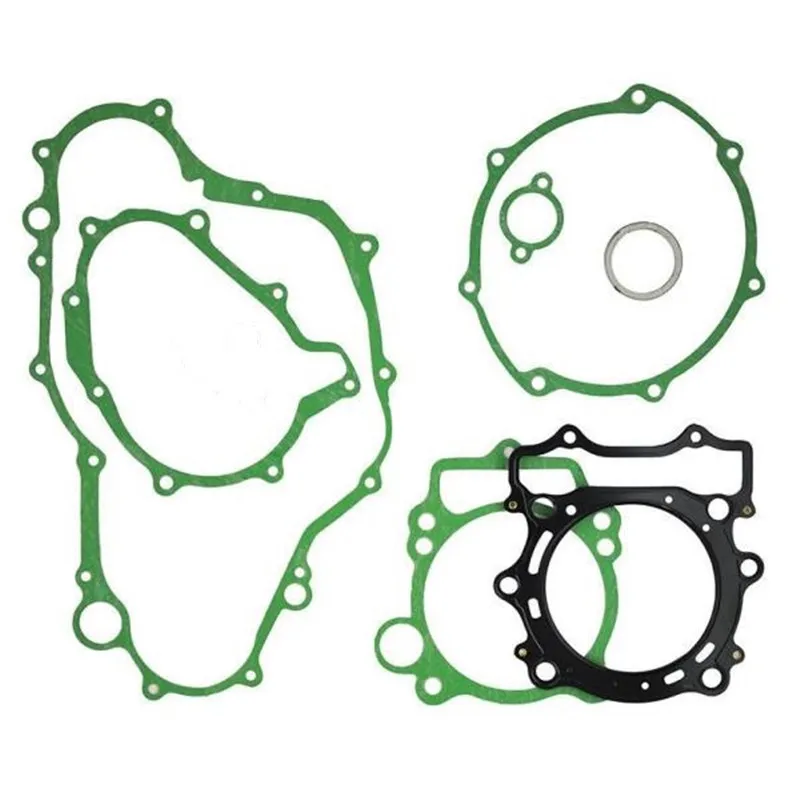 Комплект прокладок для мотоциклетного двигателя Yamaha YZ400F WR400F YZ400 ER400 F 1998 1999 2000 98-00 |