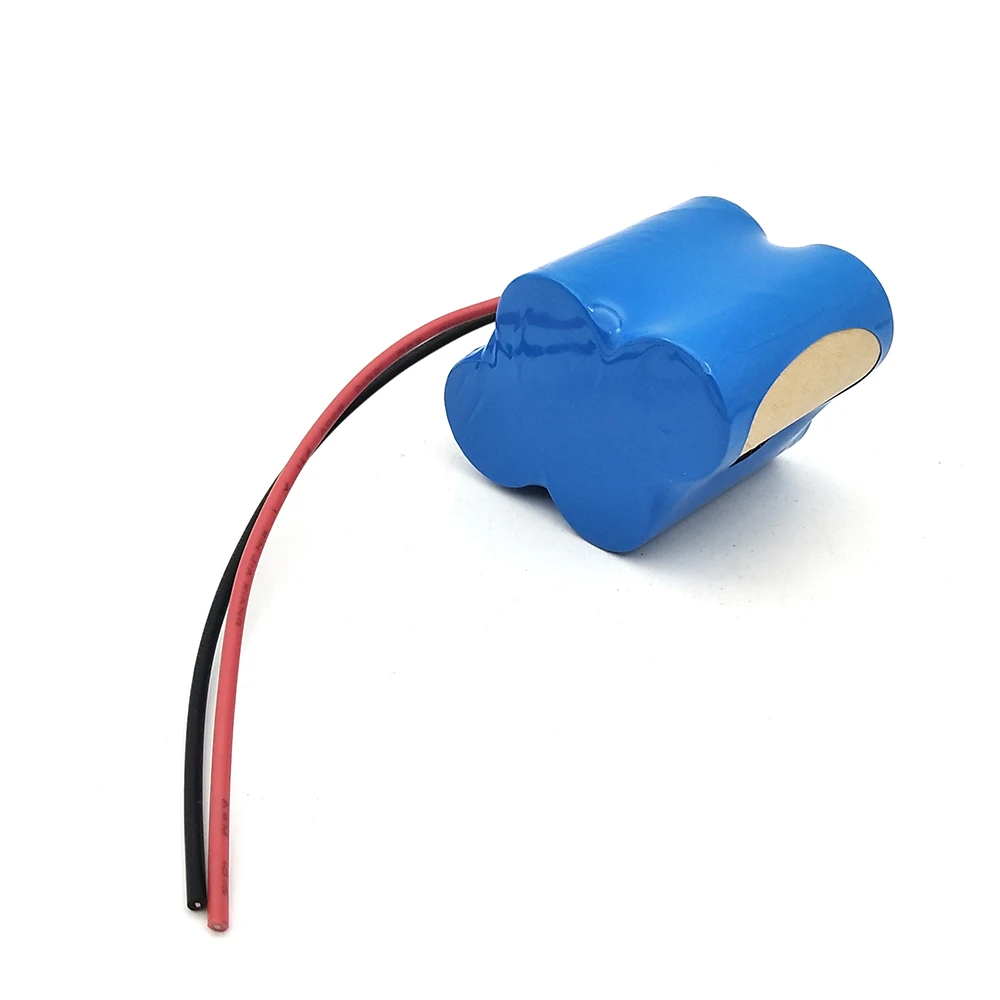 SC 3000 мА-ч для Акула 4,8 V аккумуляторная батарея X1725QN V1700Z V1930 VAC-V1930 X8905 VX1 вакумный очиститель уборщик Робототехника
