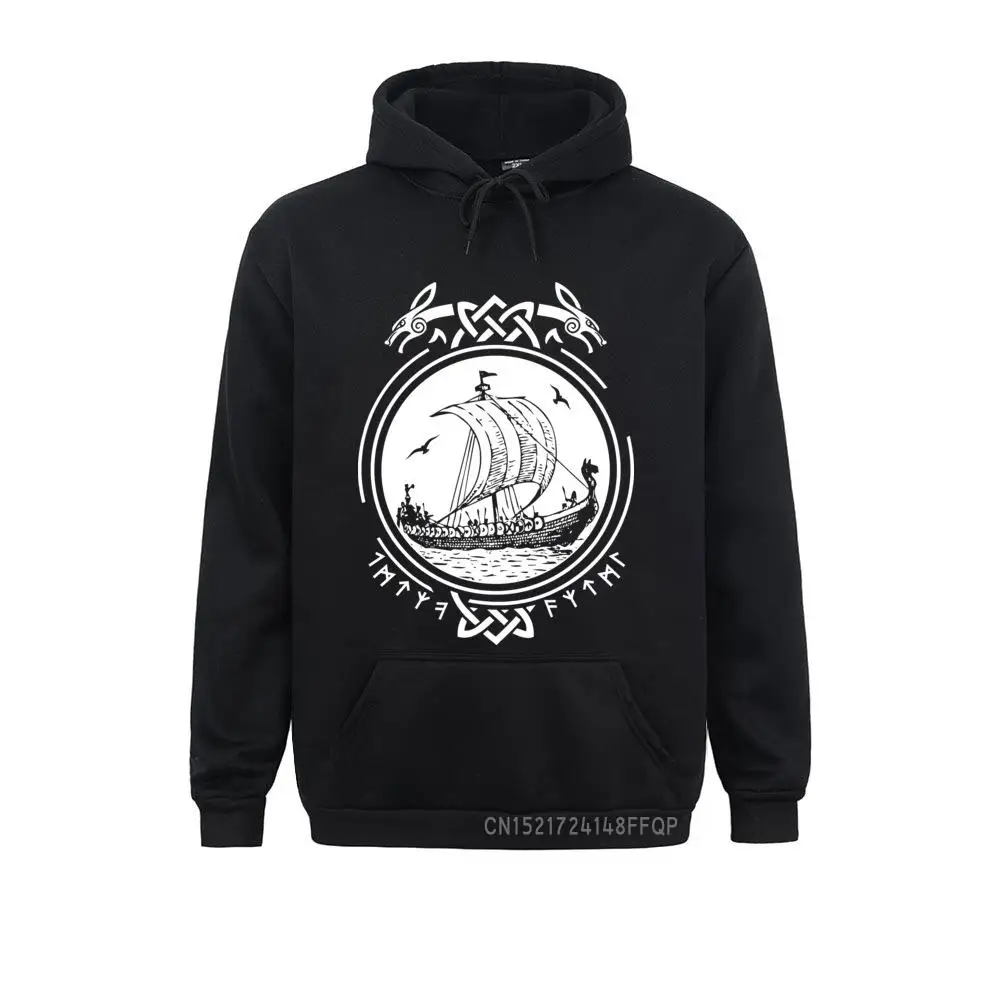 44826 Sweatshirts Geek Long Sleeve Funky  Hoodies Normal Clothes for Men Autumn Free Shipping 44826 black