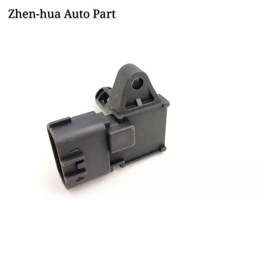 SMD карта коллектора датчик давления 5WY2826 80018383 5WK96841 2045431 5WY2833A использовать двигатель CNG для peugeot KIA citroen hyundai
