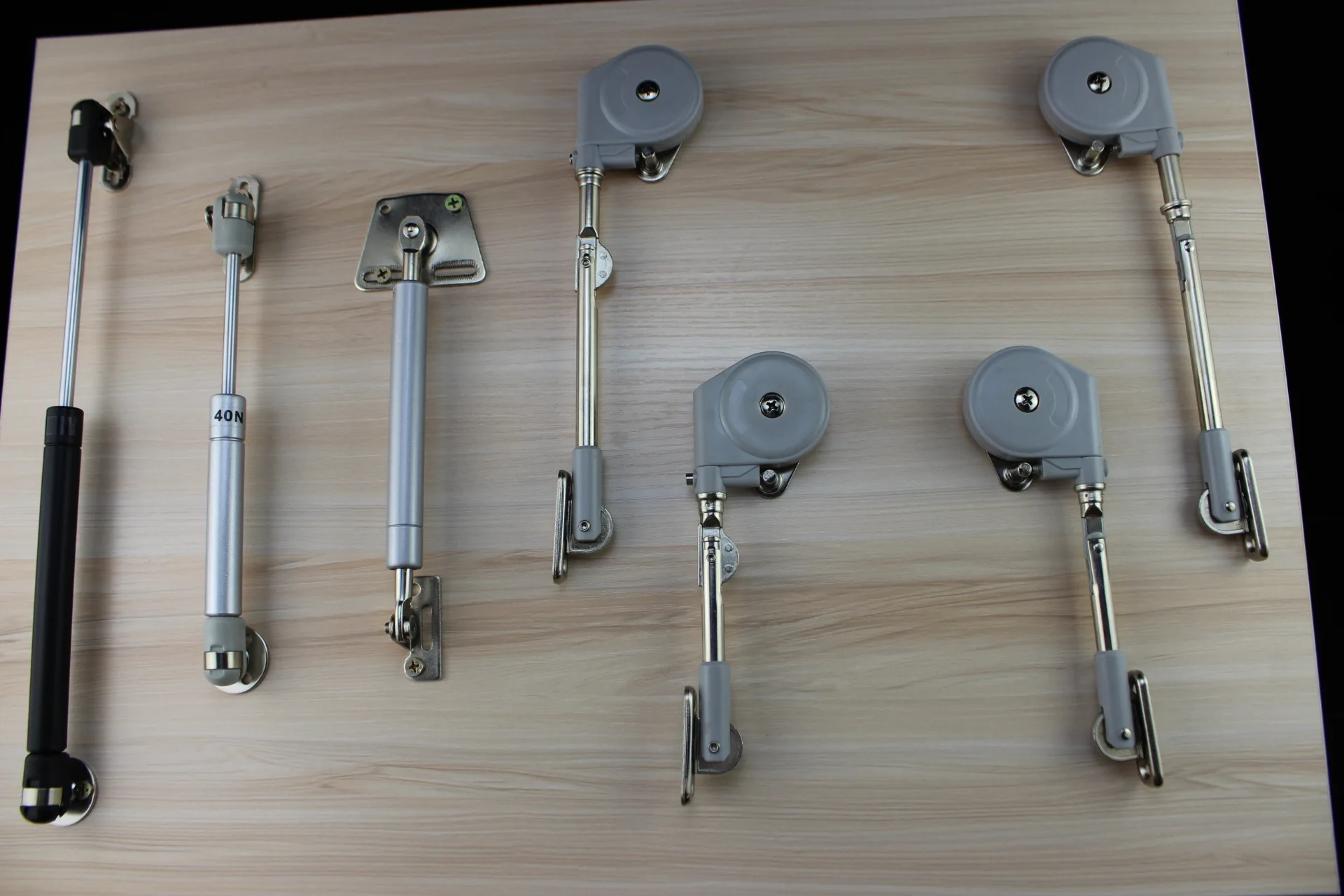 Manufacturers Direct Selling Thick Top Grade Zinc Alloy Flange Tube Socket 25 Tube Socket All-Pass Clothesline Pole Seat-in-J-50