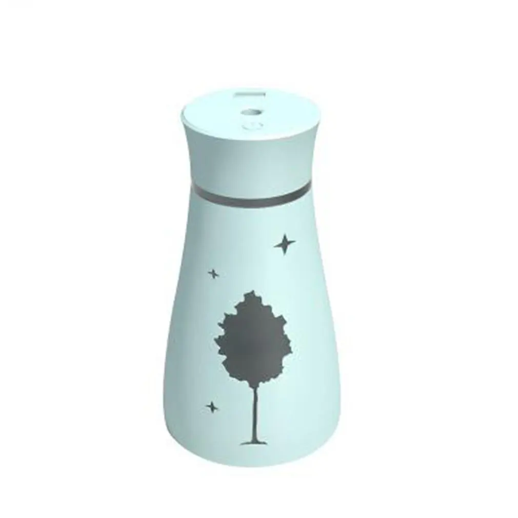 

Humidifier Usb Interface With Data Line Compact Night Light Silent Humidification Office Purifier Aromatherapy Machine