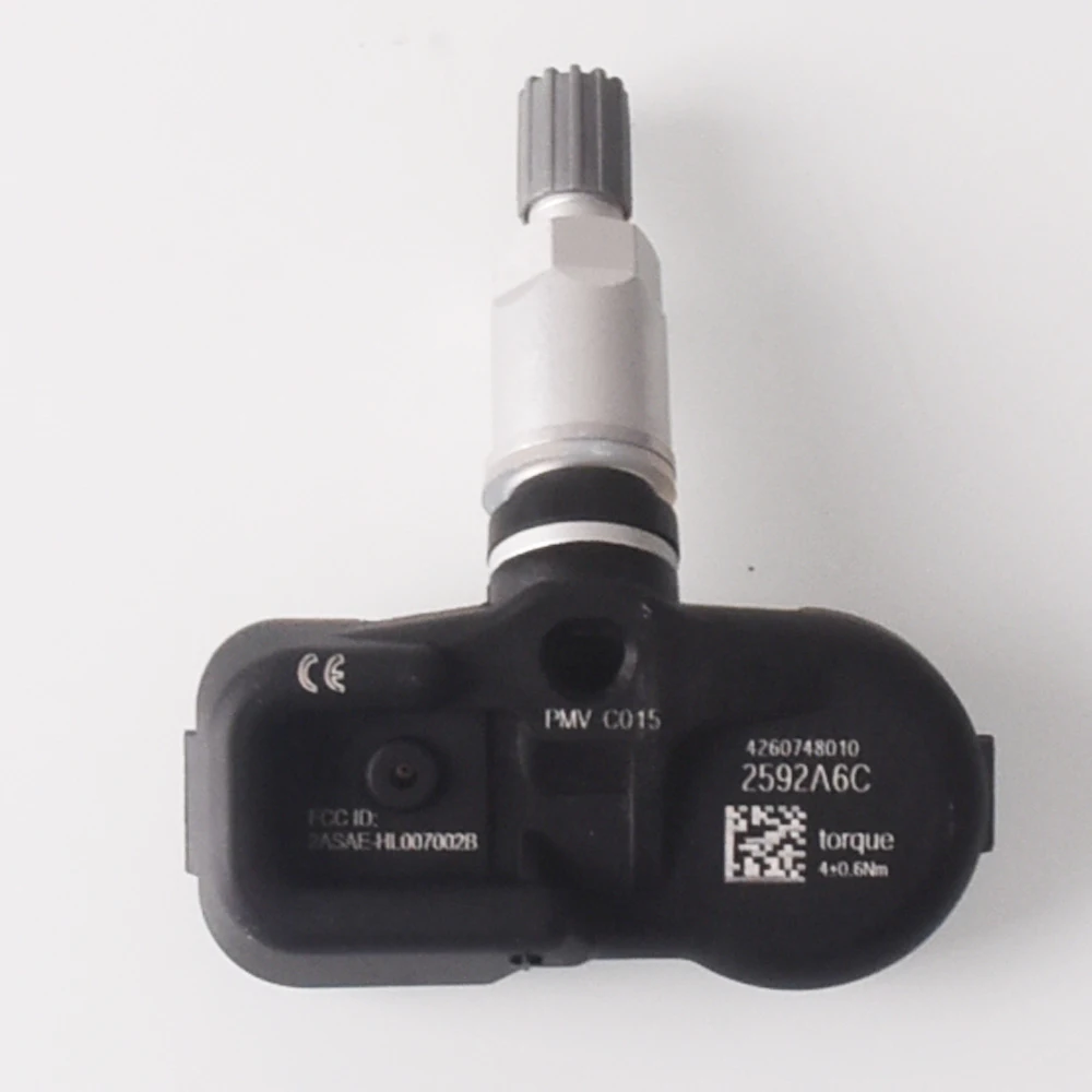ڵ Ÿ̾ з   TPMS 315MHZ, Ÿ ķ Ÿڸ  ũ  RX350 RX450H  4 