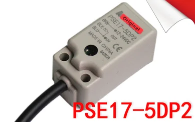 PSE17-5DP PSE17-5DN PSE17-5DP2 PSE17-5DN2 Autonics Новинка& датчик приближения