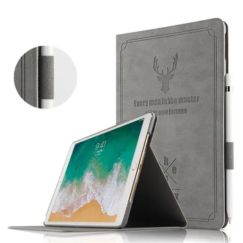 

for iPad Air 10.5 2019 Case Luxury Print Magnetic Smart Cover Flip Stand Case for iPad Air 3 10.5'' 2019 Cover Coque