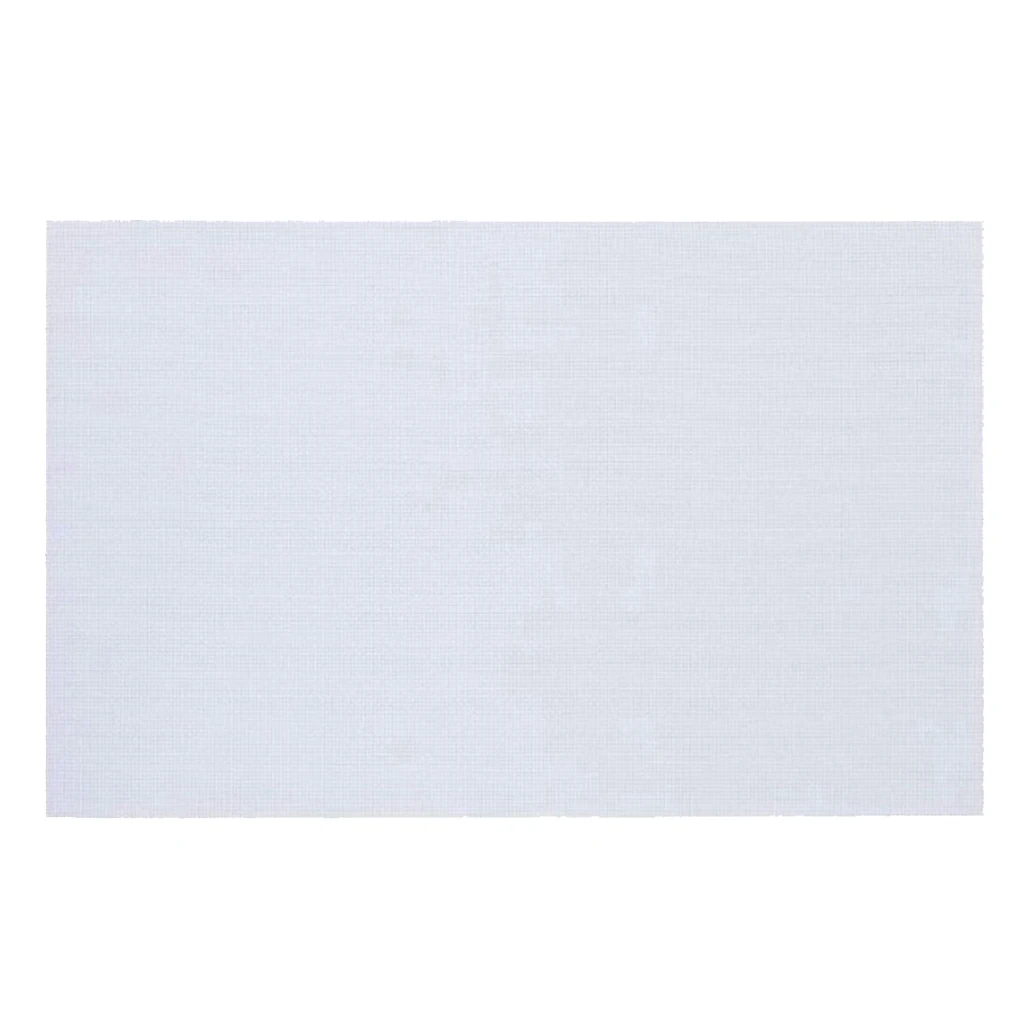Pure Cotton Embroidery Aida Cloth Classic Cross Stitch Fabric DIY Craft 11/14CT