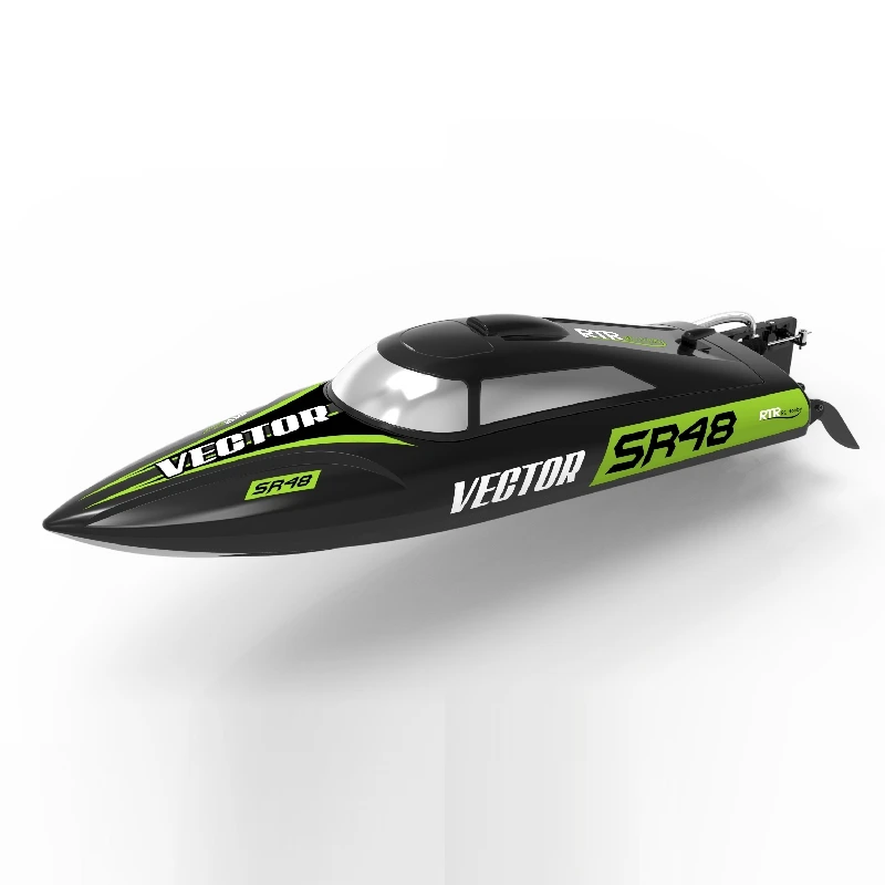 Volantex Vector Sr48 797-3 High Speed 