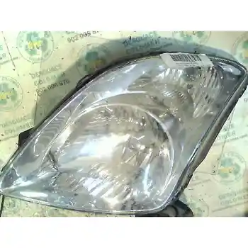 

2990277 Left headlight Toyota Corolla Saloon (_ e12 _) *