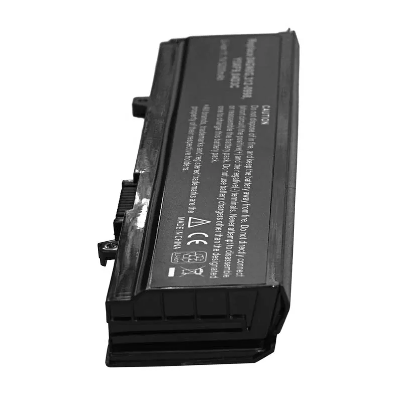 6 ячеек Батарея для Dell Vostro 3400 3400n 3500 3500n 3700 3700n P06E P09F P09S P10G P10G001 TXWRR TY3P4 Y5XF9 7FJ92 CWX2D